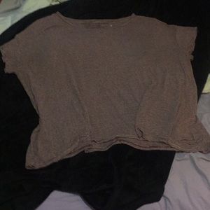 T-shirt from American Eagle